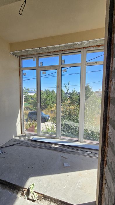 Продам будинок у Ворзелі з гаражем — 122 м².Ціна від власника .Під програми