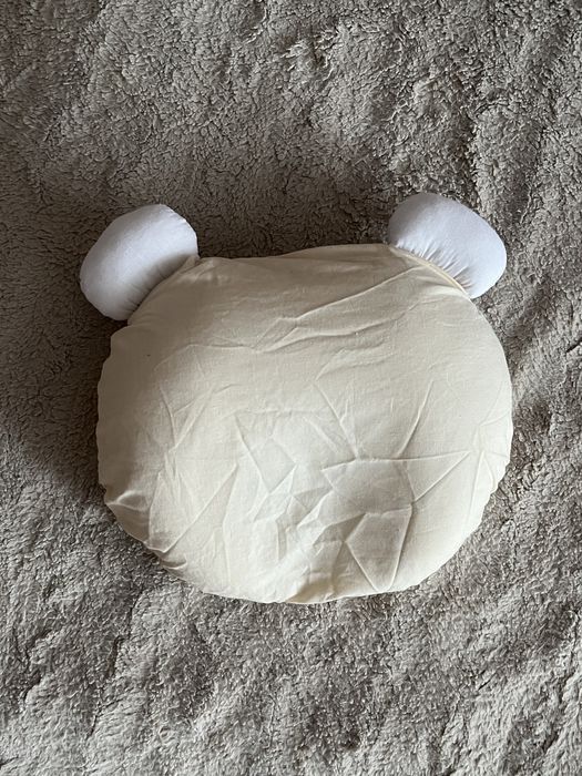 Ортопедична подушка для немовлят