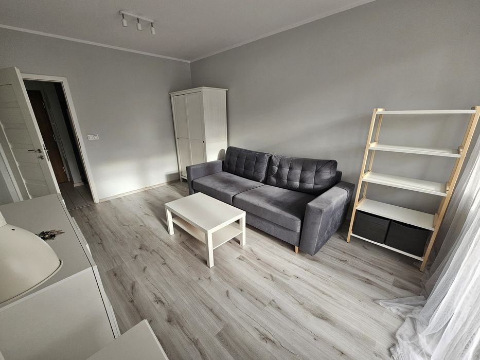 Mieszkanie – Bydgoszcz, Wzgórze Wolności - Widok 3