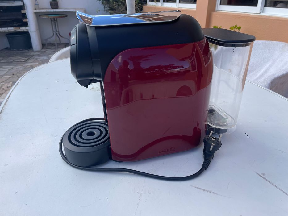 Máquina de café Delta Q