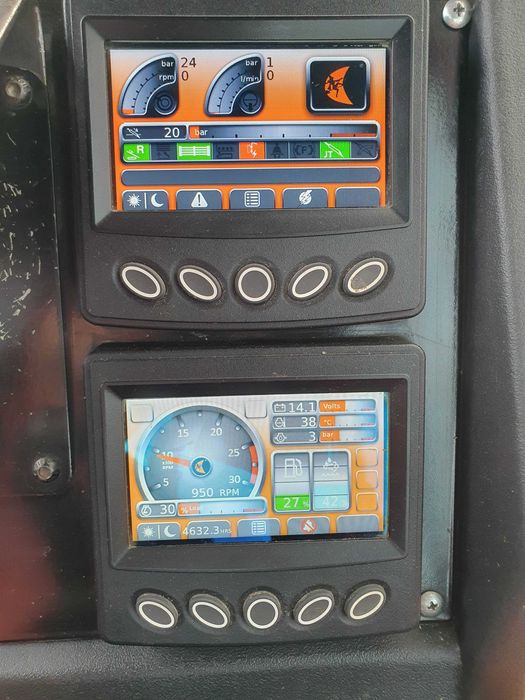 Wiertnica Ditch Witch JT30 Vermeer