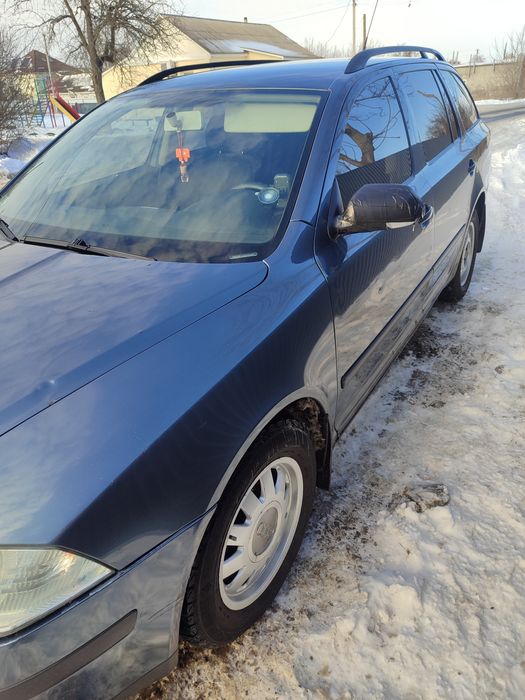 Шкода Октавія Продам