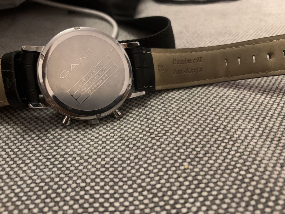 Relogio gant classico