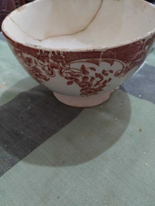 Tigela Antiga Sacavém