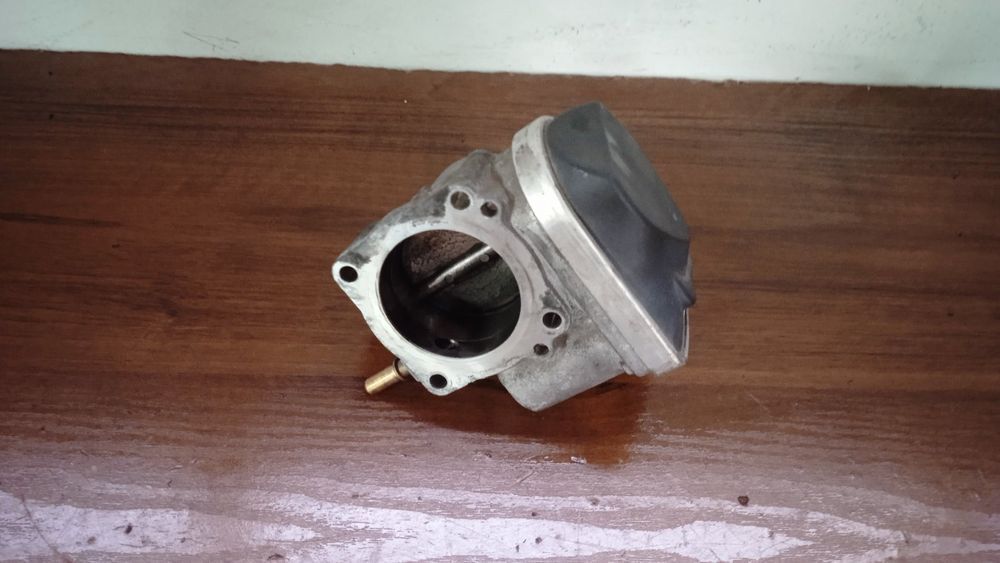 Przepustnica Renault Scenic II 1.6 B