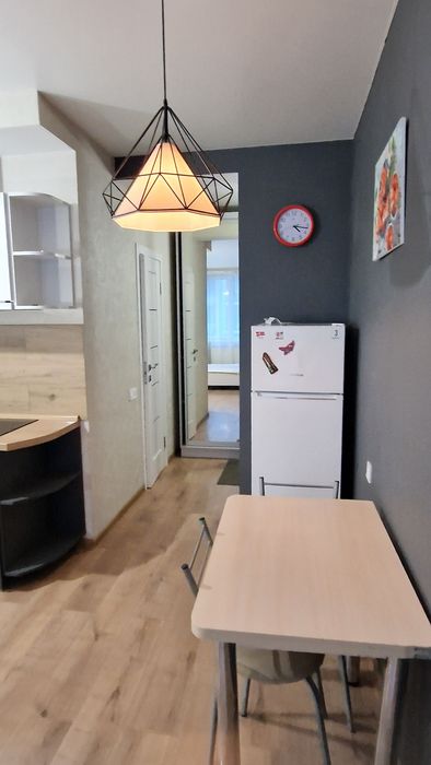 Сдам 1комн квартиру-студию на Ильфа и Петрова/Архитекторской