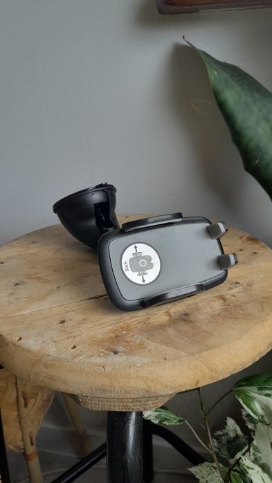 Uchwyt do telefonu do auta