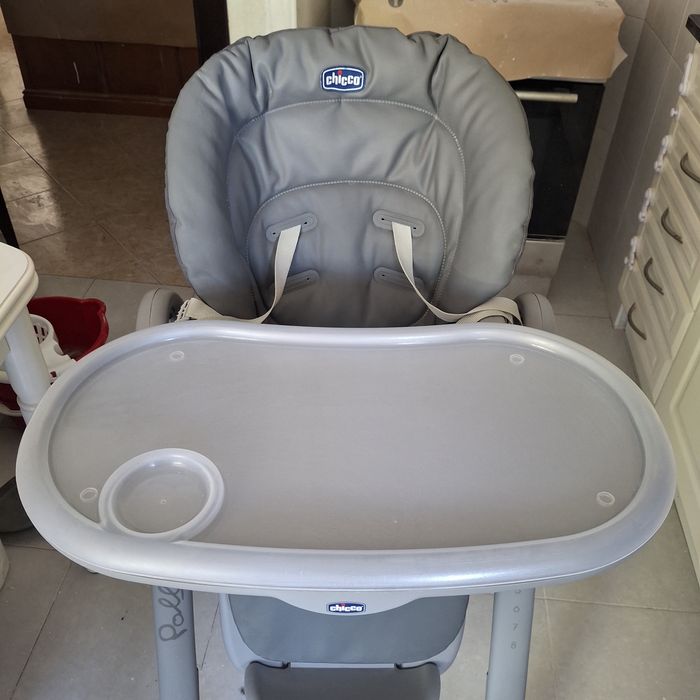 Cadeira para Chicco