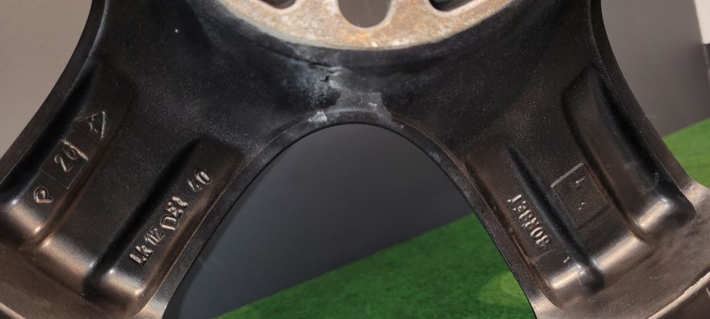 Диски R16 5/112 VW Passat Golf Skoda Octavia SuperB SEAT Audi