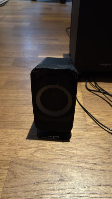 Głośniki Creative T3150 Wireless