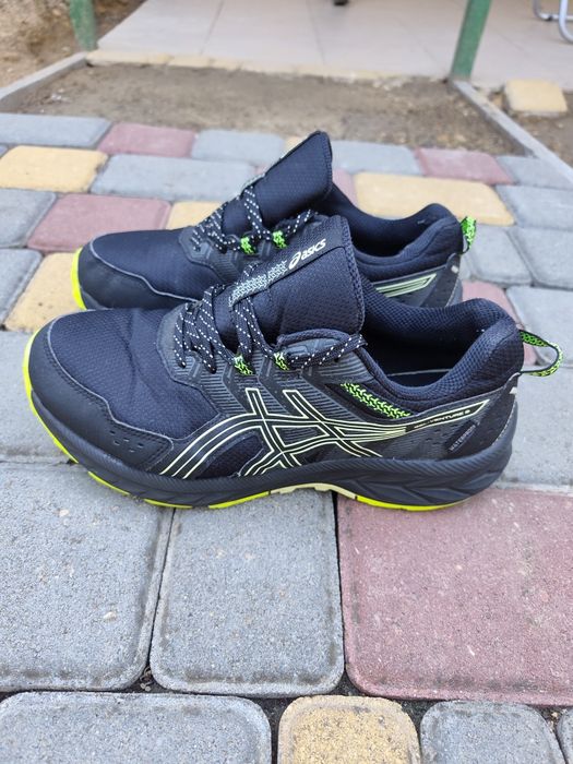 Кроссовки  Asics Gel-venture 9 waterproof 41 / 41,5