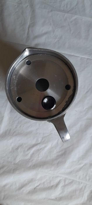 Fervedor Alumínio Fundido Novo