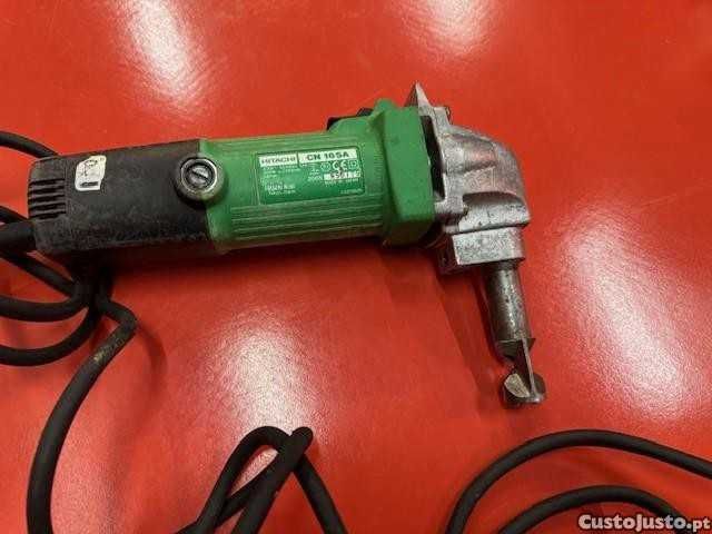 Roedora de Chapa HITACHI CN16SA (2300 rpm)
