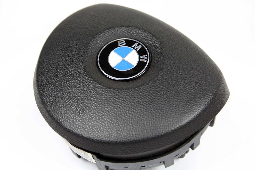 Poduszka kierownicy sportowej mpakiet BMW E90 E92 E93 E87 E84 X1