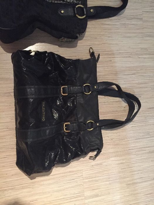 Malas de várias marcas (cavalli,Valentina,cavalli,Dkny,moschino)