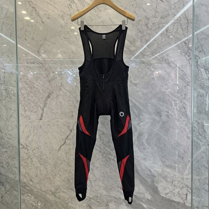 Profesjonalny Kombinezon Kolarski Muddyfox  z wkładką