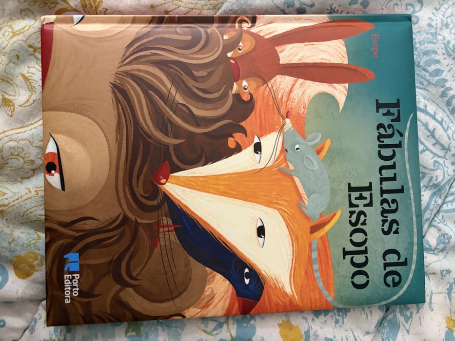 Livros para criancas ou adolescentes