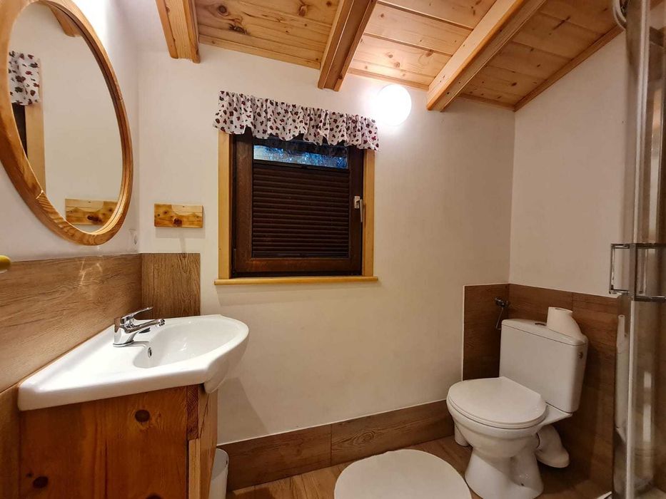 Domek Apartament całoroczny Noclegi pokoje góry k/ Zakopane Weekend
