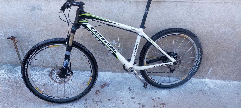 Cannondale Taurine