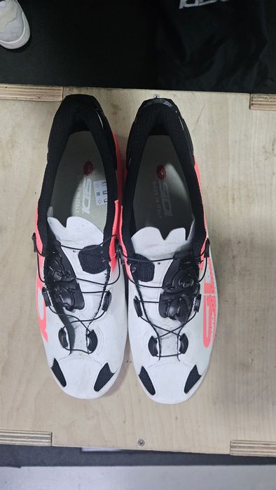 Sapatos Estrada Sidi Shot 25