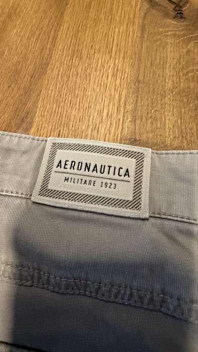 Aeronautica Militare Spodnie