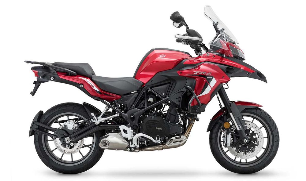 Benelli TKR 502X 502 251 części akcesoria Nowe oryginał wysyłka motocy
