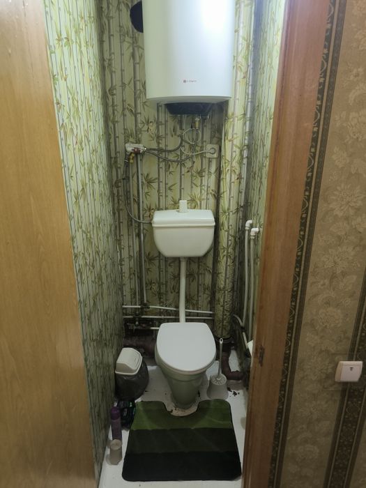 Посуточно, Осипенко, правый берег