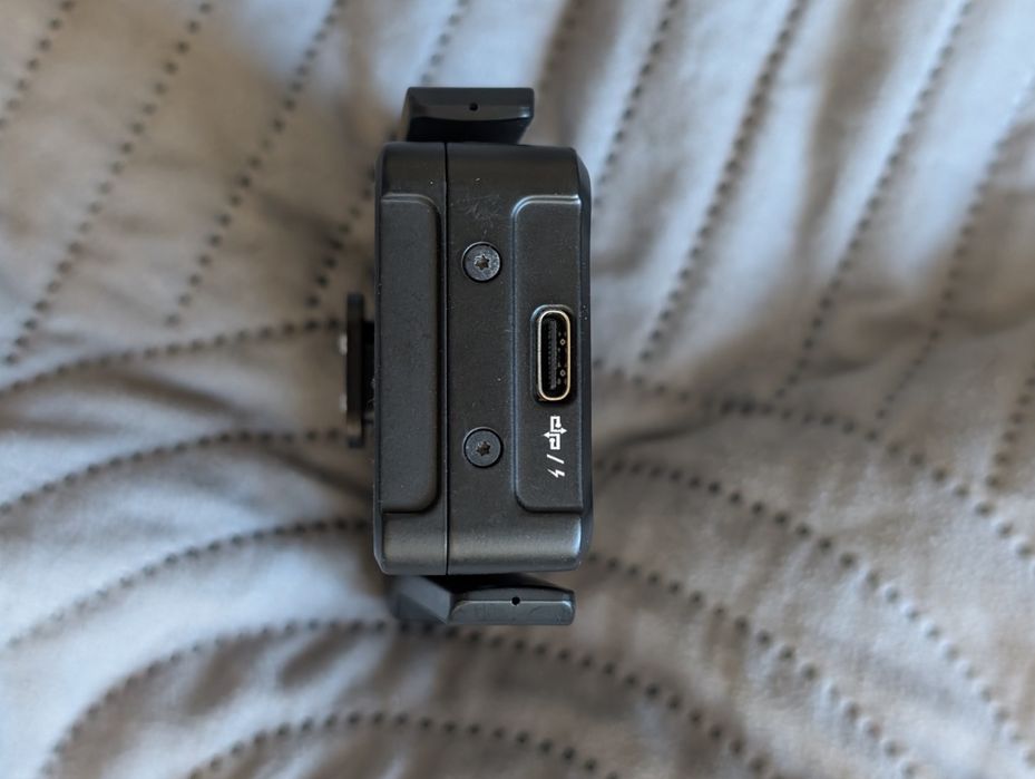 DJI Raveneye - nadajnik video