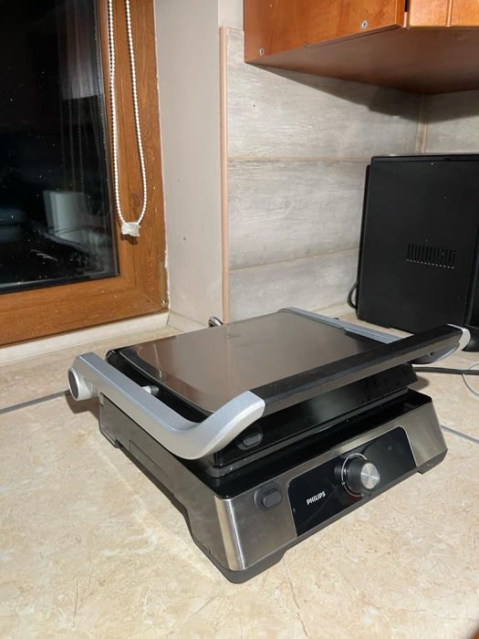 Grill Elektryczny Philips HD6301/90 Nowy