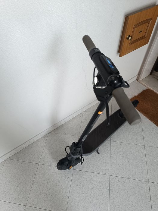Trotinete ninebot segway E2
