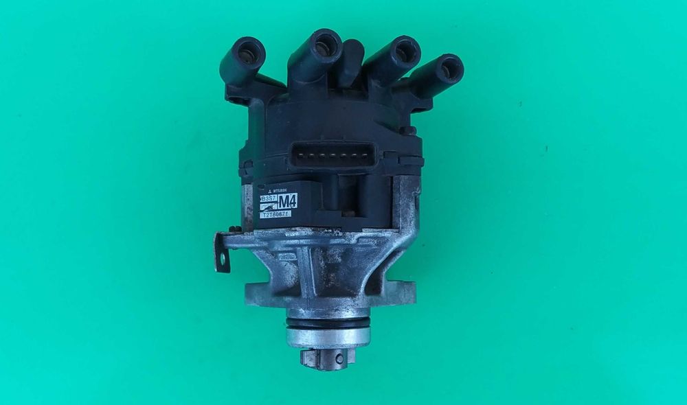 Трамблер Mazda 323 BA (1995-1999р.в) - 1.3L 16V (M4)