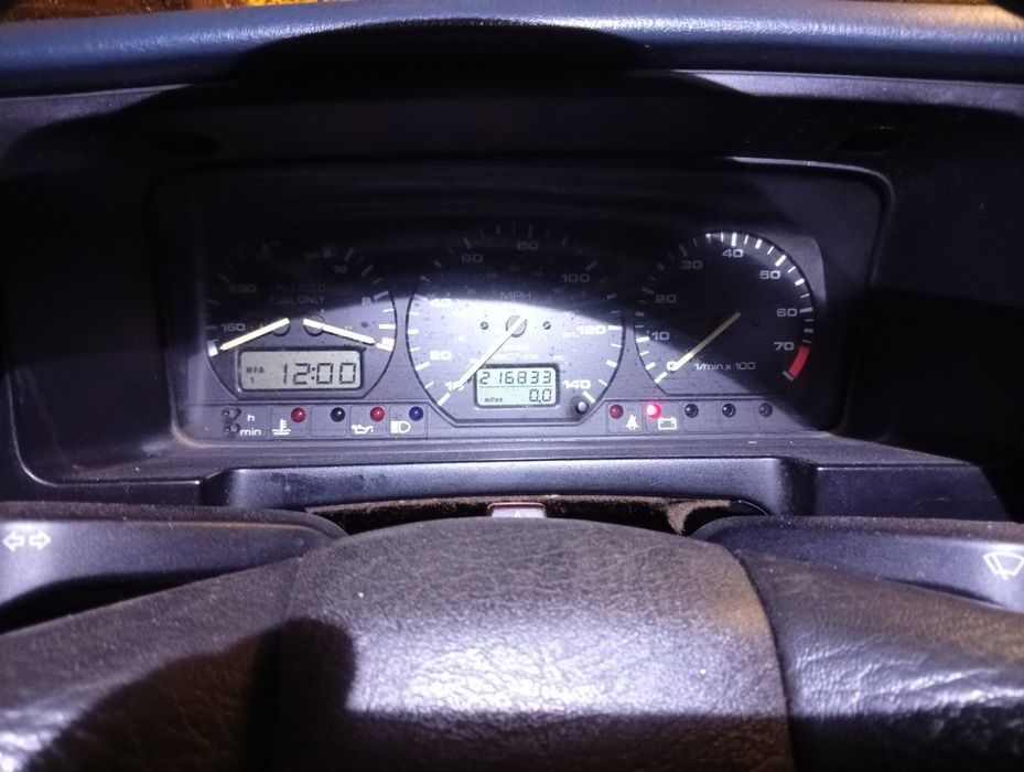 Volkswagen passat b3