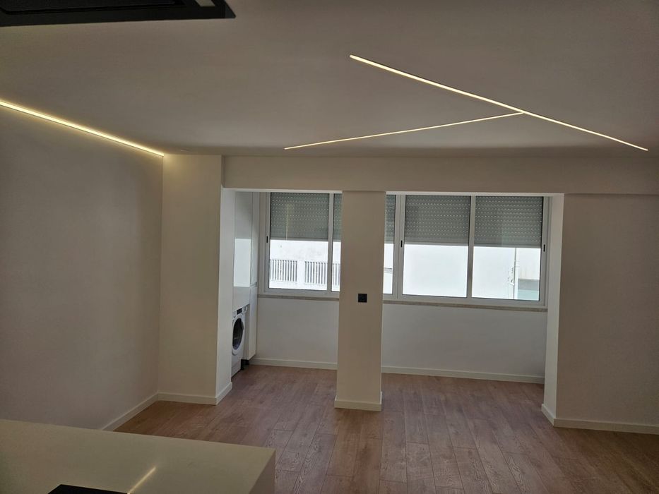 Remodelações Gerais Interior e Exterior