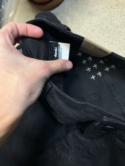 Ksybi Slim fit Jeans Van Winkle ксуби джинсы  Слим фит джинс