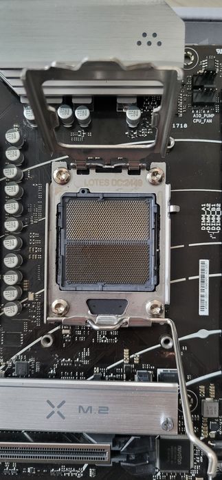 Материнська плата Asus PRIME B650-Plus (sAM5, AMD B650, PCI-Ex16)