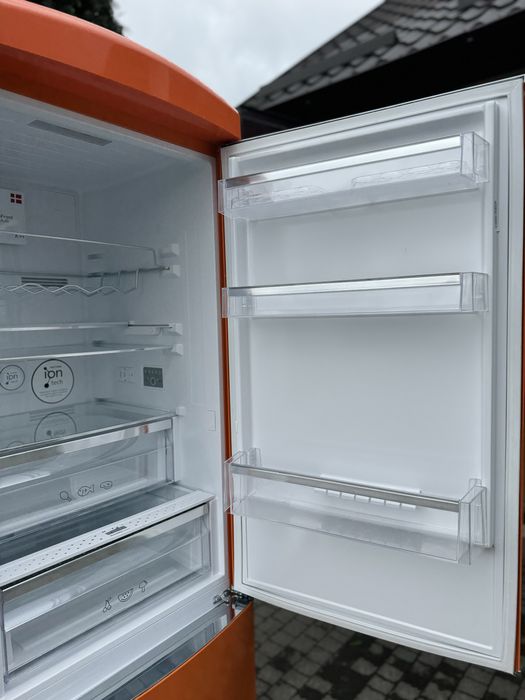 Vestfrost VR-FB373-2EOOR