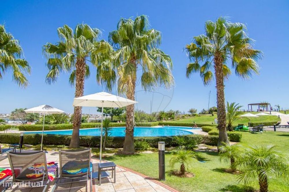 Apartamento T1 para venda — Portimão, Faro