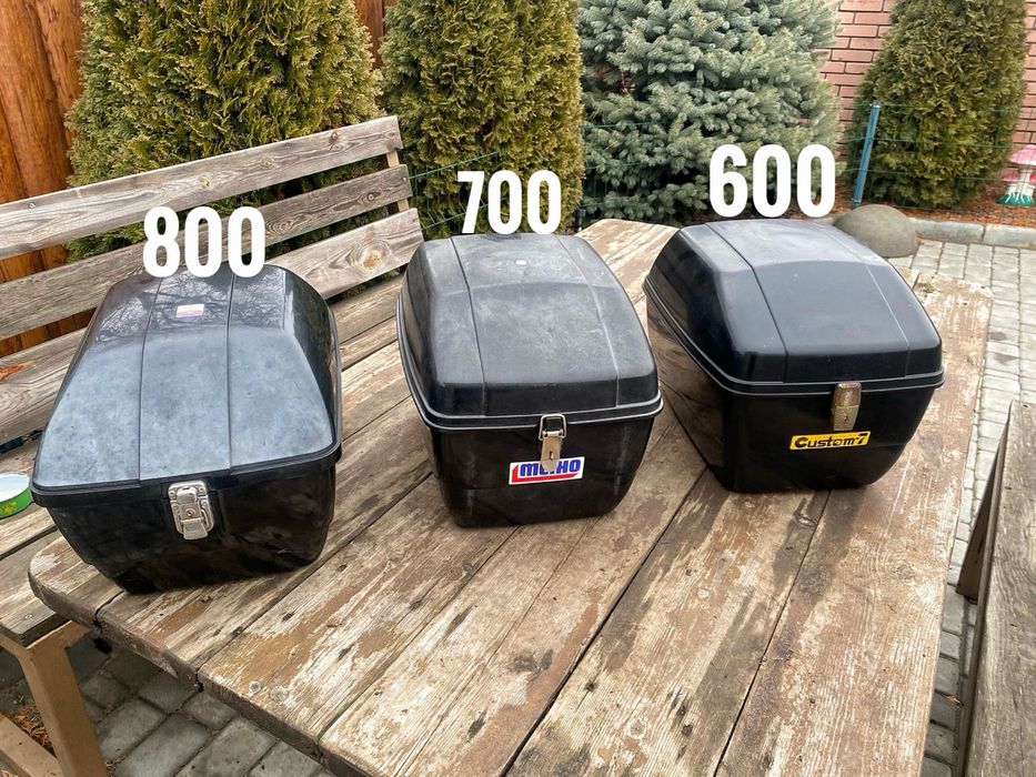 Кофр Givi/мото кофр GiVi/NBS/кофры на скутера и мото