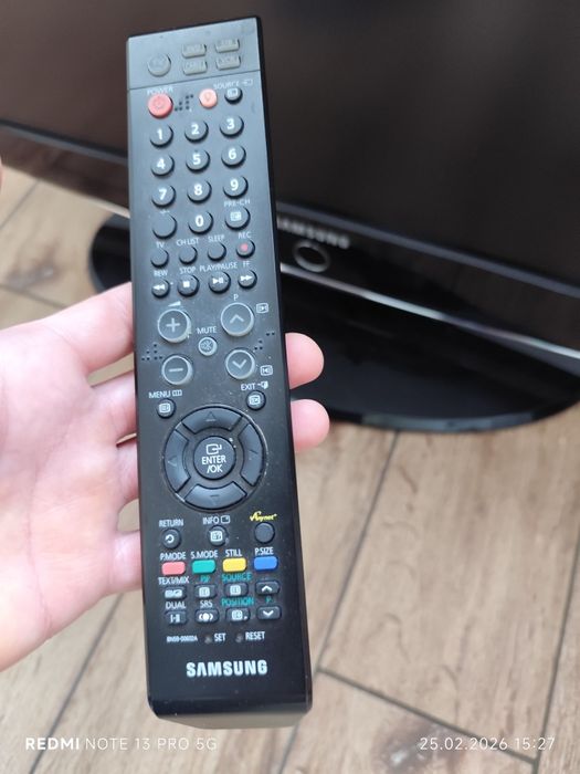 TV Samsung 32 cale