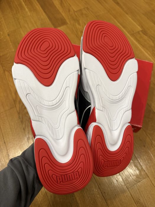 Кросівки Puma, р.42.5, нові
