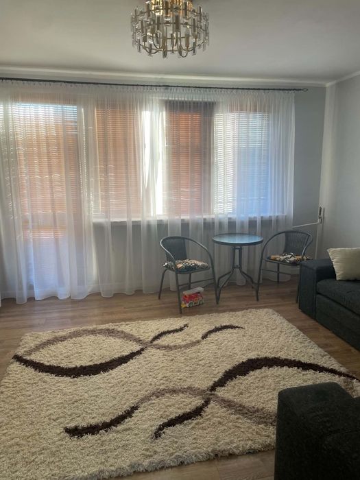 Mieszkanie do wynajęcia 52m OKM - Widok 3