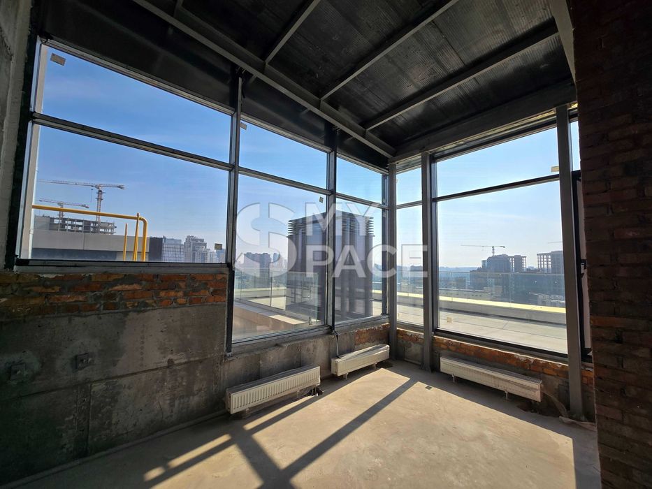 Продаж видової 3-кімнатної квартири | RESIDENT Concept House | 260 м² | вул. Володимирська, 86А
