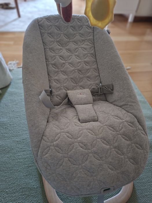 Espreguiçadeira bebé Chicco