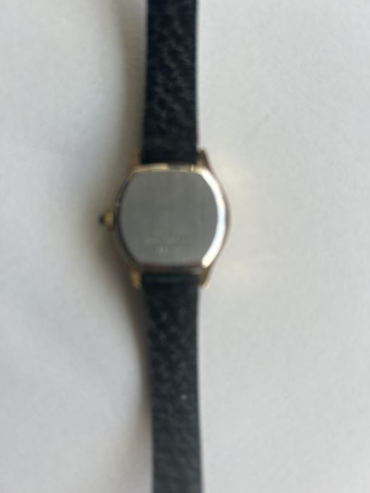 Relogio aureus optimo estado