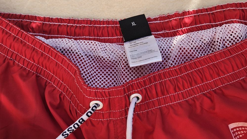 Hugo Boss męskie szorty