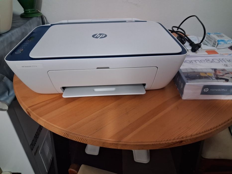 Impressora HP 2721e
