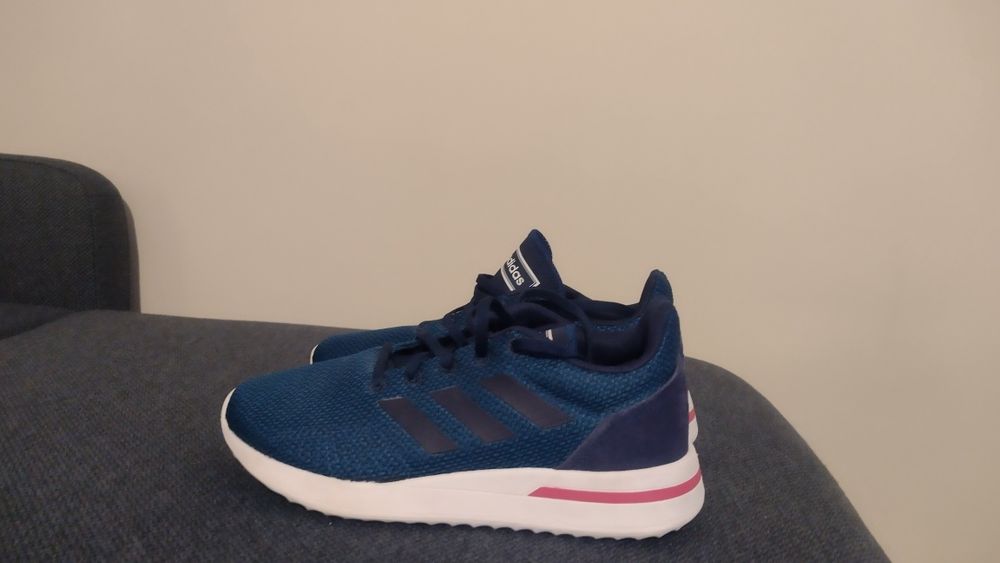 Buty adidas RUN70S , jak nowe