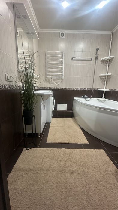 Посуточная оренда квартир люкс на Артеме