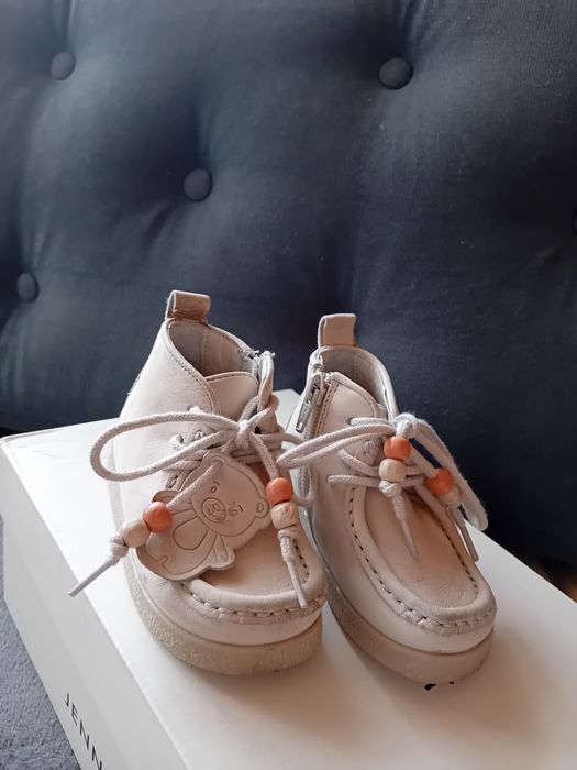 Półbuty Lasocki rozm. 21