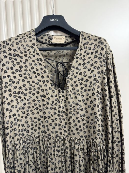 Шикарне плаття Bunni Boutioue